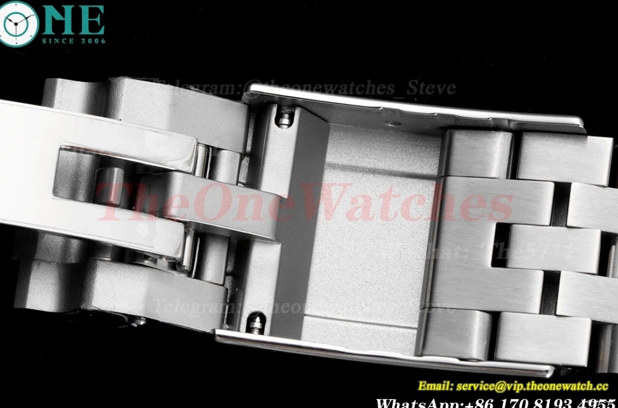 SS SS Red 126710 II 40mm Master C+F Blue V2 Pepsi GMT VR3285 0126